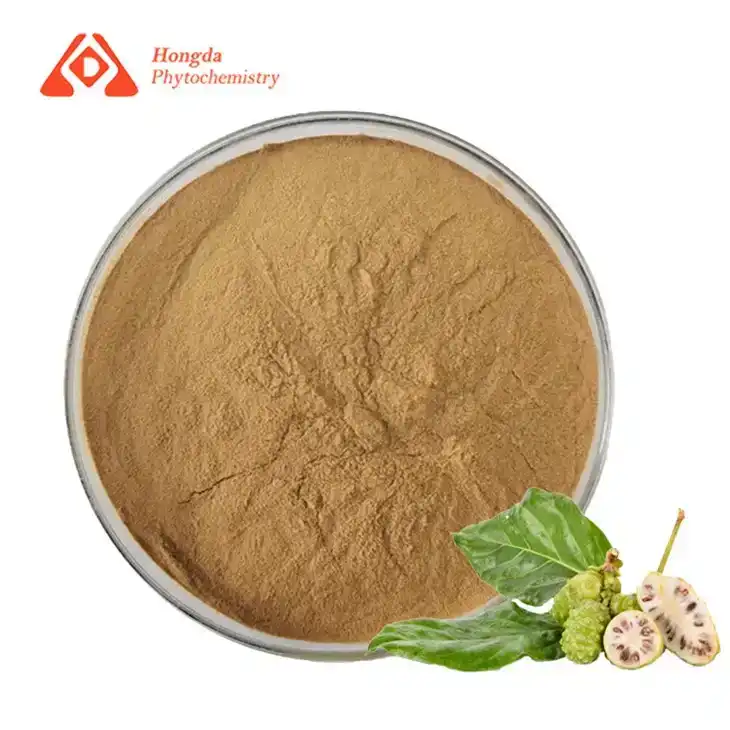 Noni Juice Powder